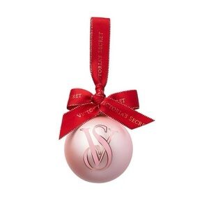 Victoria's Secret Ornament